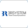 3RSYSTEM logo