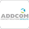 ADDCOM logo