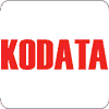 KODATA logo