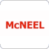 McNeel logo