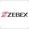 Zebex logo