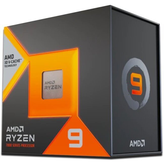 AMD - 100-100000908WOF -   