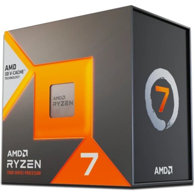 AMD - 100-100000910WOF -   