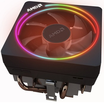 AMD - 712-000075-PC -   