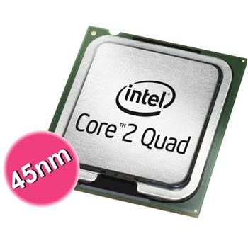 Intel - AT80580PJ0604ML -   