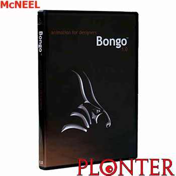 McNeel - Bongo -   