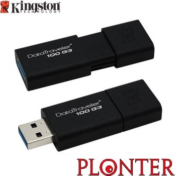 Kingston - DT100G3-64GB -   