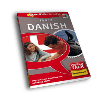 EuroTalk - Danish-WT -   