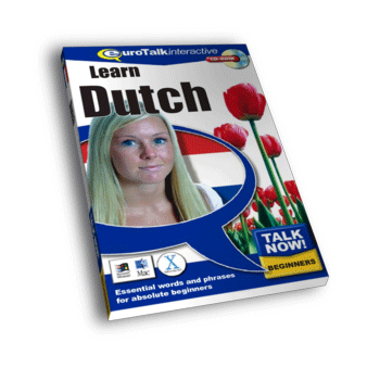 EuroTalk - Dutch-TN -   
