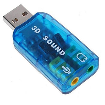 Gold Touch - E-USB-5_1 -   
