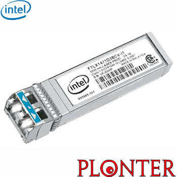 Intel - E10GSFPLR -   