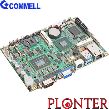 Commell - LE-37AC6S -   