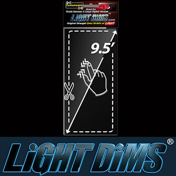 LightDims - LightDims5 -   