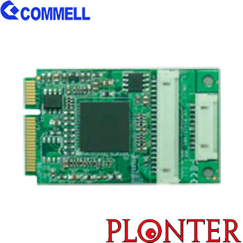 Commell - MPX-954E -   