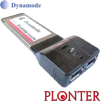 Dynamode - PCMX2FW -   