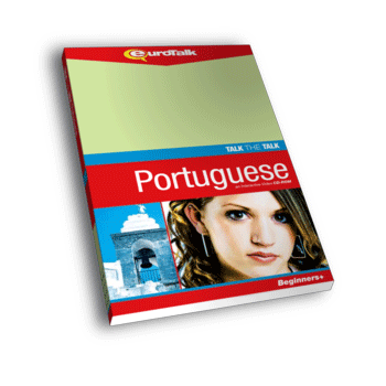 EuroTalk - Portuguese-TTT -   