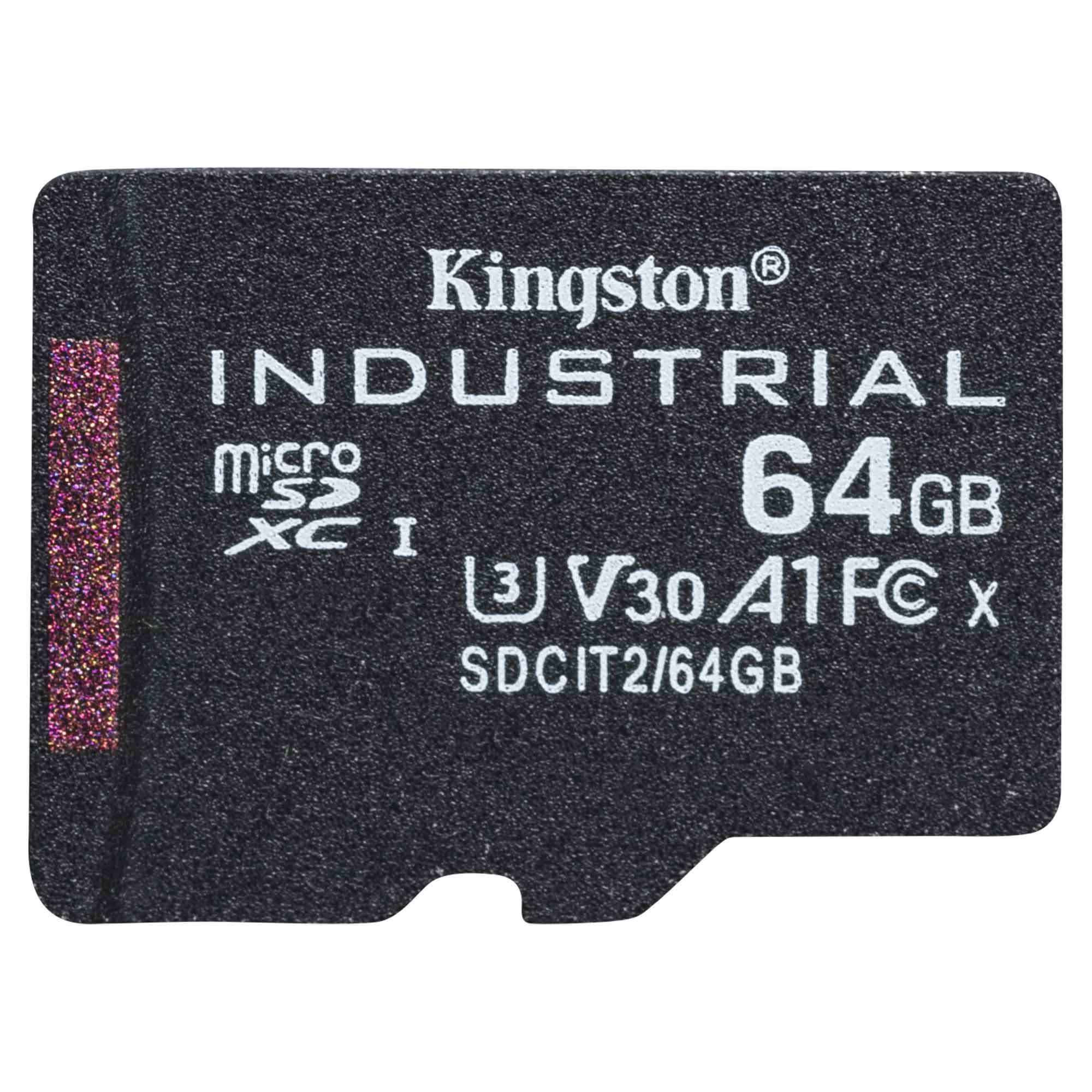 Kingston - SDCIT2-64GBSP -   