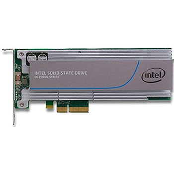 Intel - SSDPE2ME400G401 -   
