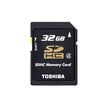 Toshiba - THN-M102K0320M2 -   