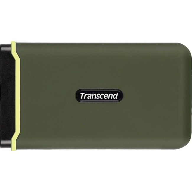 Transcend - TS4TESD380C -   