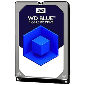 Western Digital - WD20SPZX -   