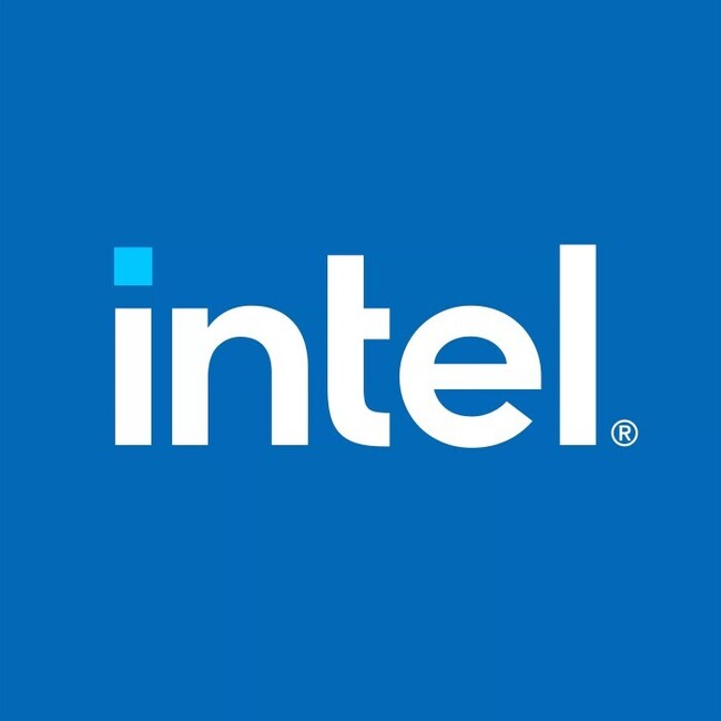 Intel - X710-T4 -   