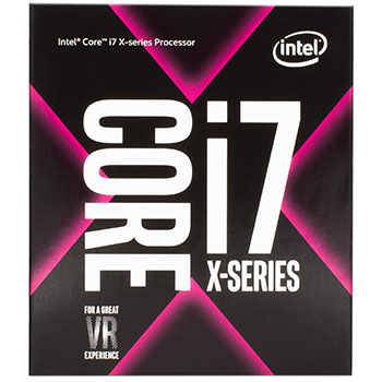 Intel - BX80677I77740X -   