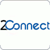 2Connect logo