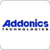 Addonics logo