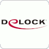 Delock logo