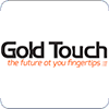 Gold Touch logo