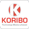 Koribo logo