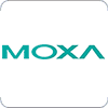 MOXA logo