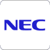NEC logo