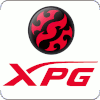 XPG logo