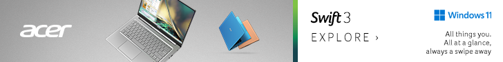 Acer Swift3