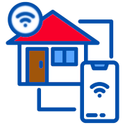 Smart home parts