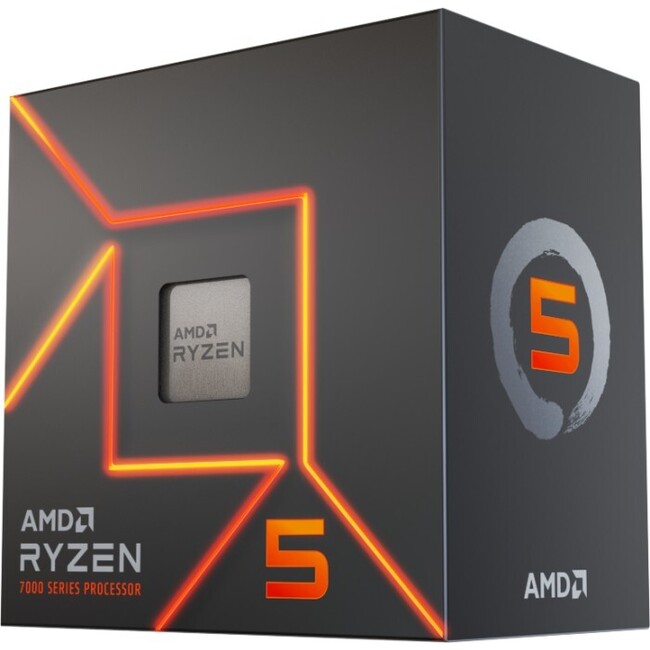 AMD - 100-100001015BOX -   