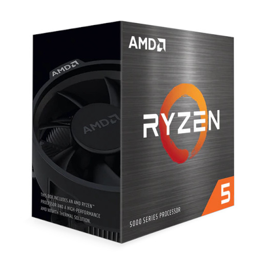 AMD - 100-100000065BOX -   