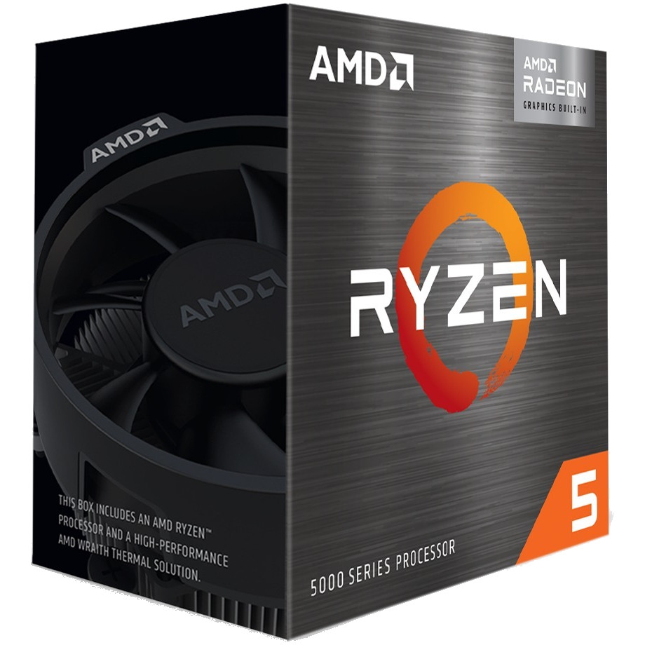 AMD - 100-100000252BOX -   