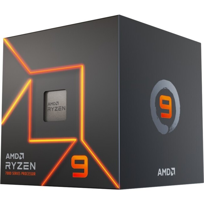 AMD - 100-100000590BOX -   