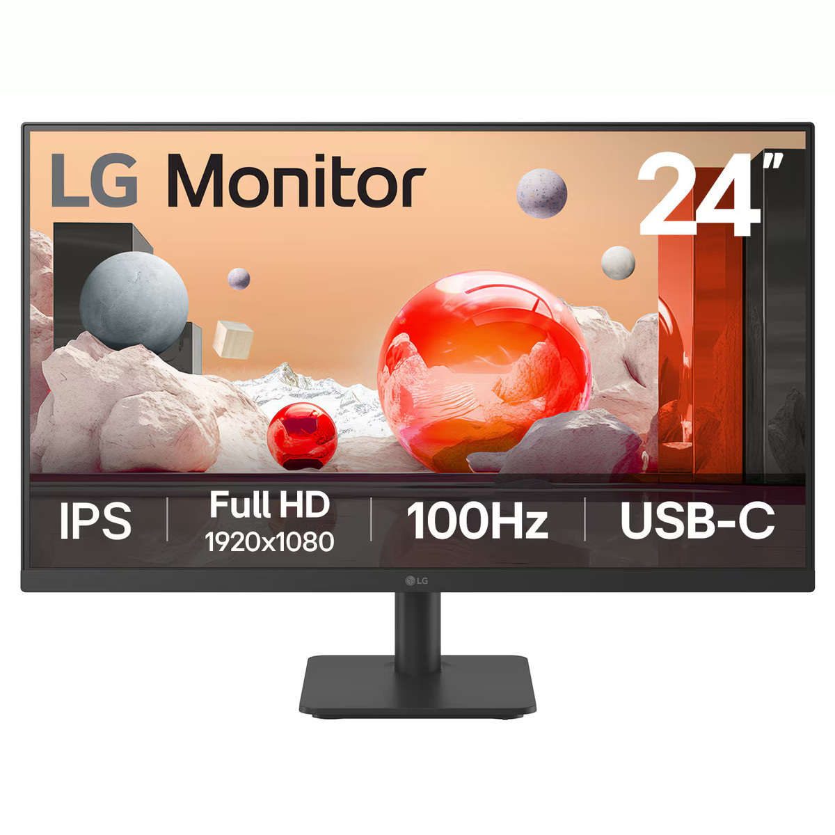 LG - 24MS530-B - äúîåðä ìäîçùä áìáã