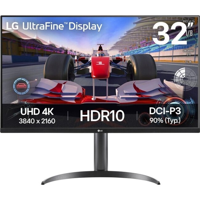 LG - 32UR550K-B -   