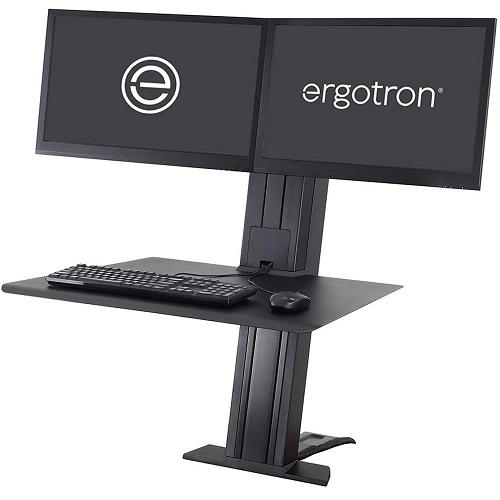Ergotron - 33-407-085 -   