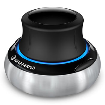 3DConnexion - 3DX-700028 - äúîåðä ìäîçùä áìáã