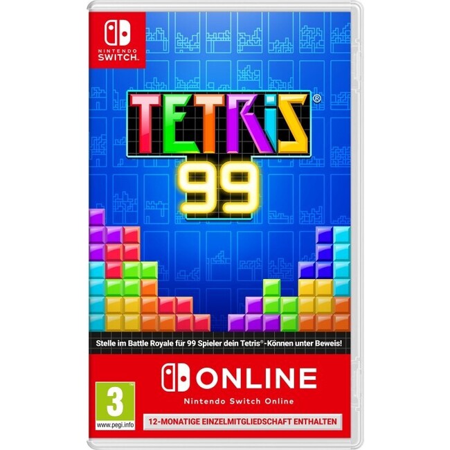 Nintendo - 45496425630 - äúîåðä ìäîçùä áìáã