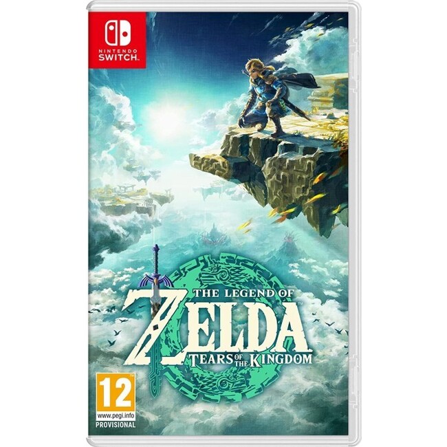 Nintendo - 45496478728 - äúîåðä ìäîçùä áìáã