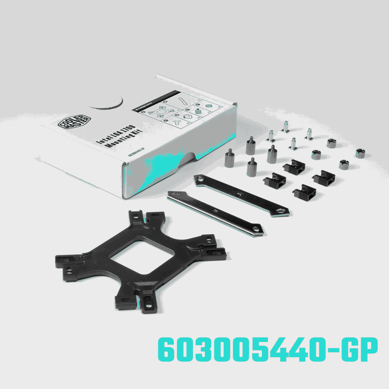 Coolermaster - 603005440-GP -   