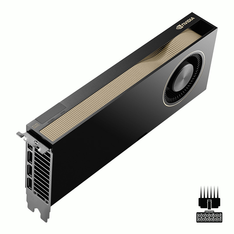 NVIDIA - 900-5G153-2200-000 - äúîåðä ìäîçùä áìáã