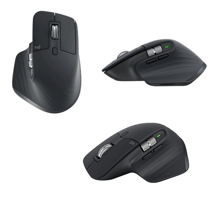 Logitech - 910-007501 - ������ ������ ����